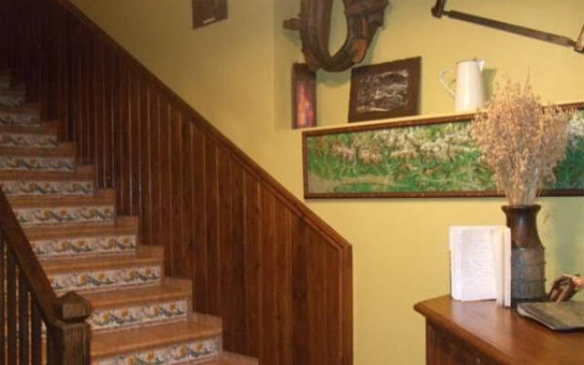 El Rincón de Andrea