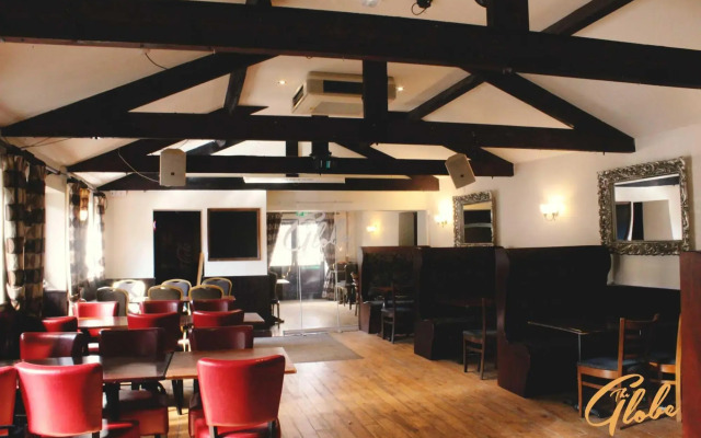 The Globe Inn