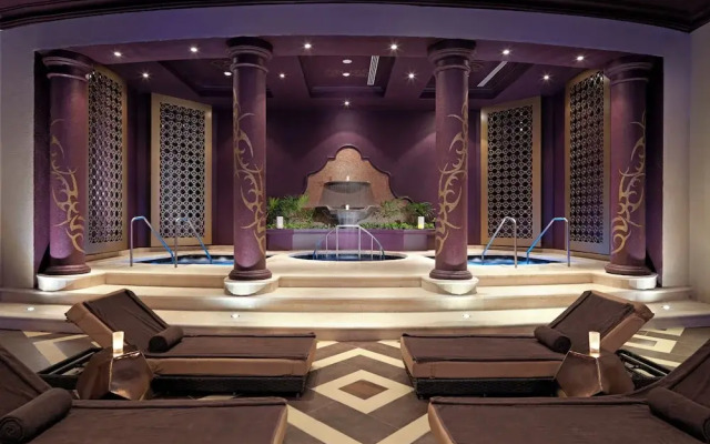 Adults Only Heaven at Hard Rock Hotel Riviera Maya All Inclusive