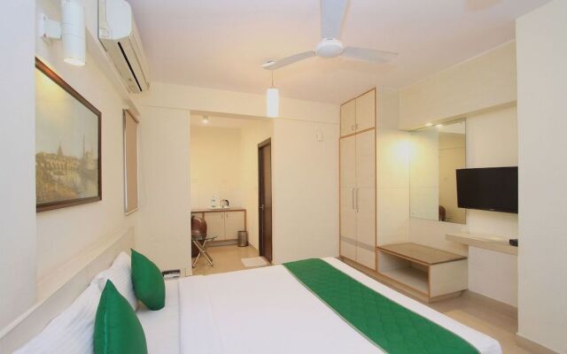 OYO 9418 Jade Springs Hotel