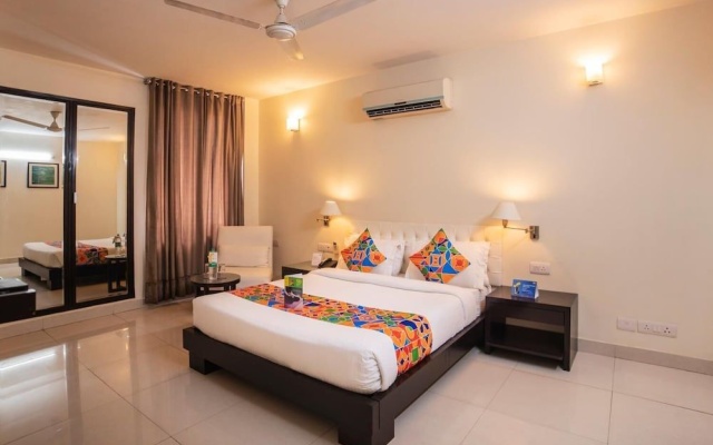 Trinity Art Hotel