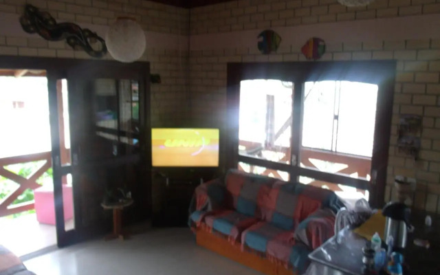 Residencial Campo Dunna