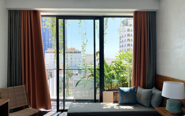 Le Mint Hotel Quy Nhon