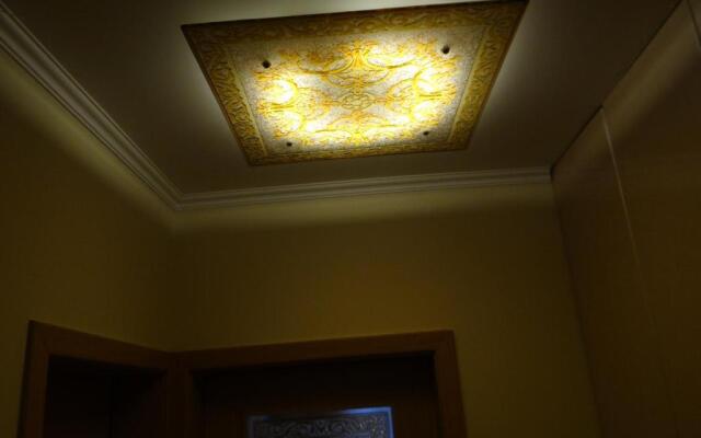 Apartment Burgas Center *****