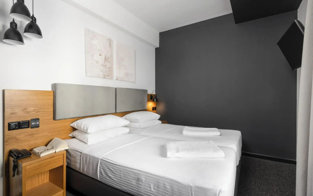 Park Hotel