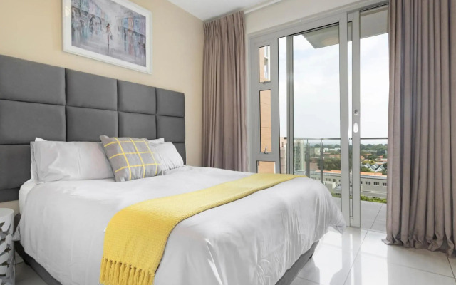 The Tyrwhitt Rosebank