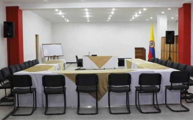 Hotel Guane