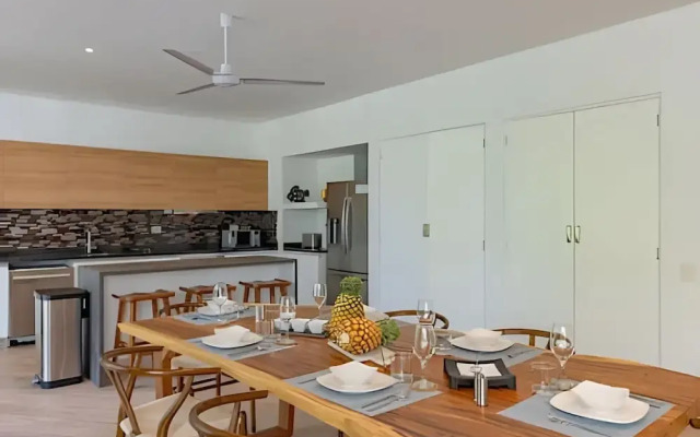 Oasis Yaaxlum 3BR