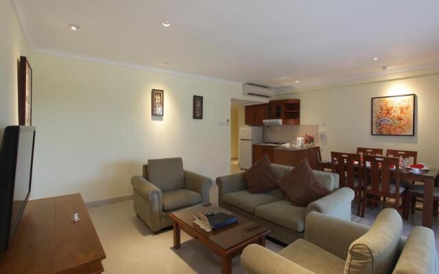 Peninsula Beach resort