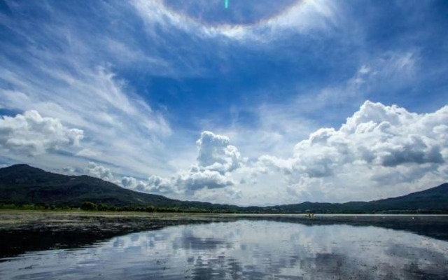 These Years Hotel Lijiang