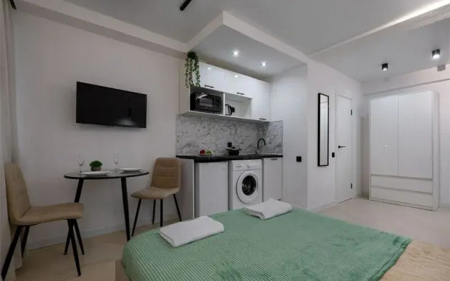 City Group Apartments on Lesnoy Prospekt, 3