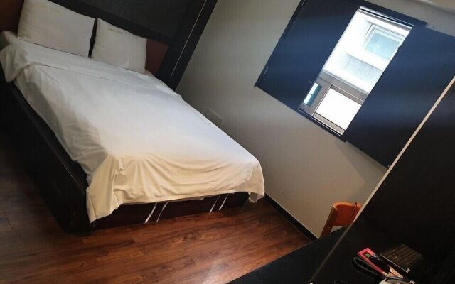 Hotel Casa