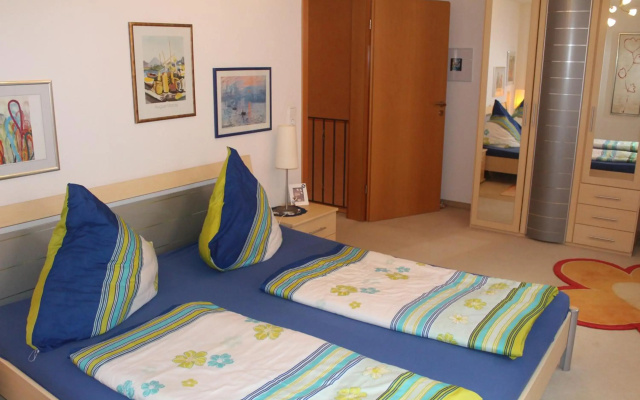 Fährhaus Ferienwohnung