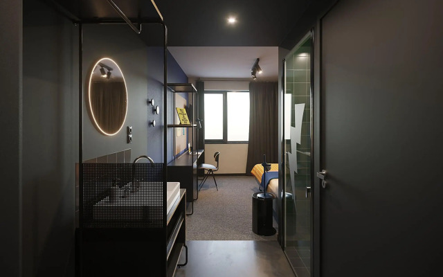 The Social Hub Vienna