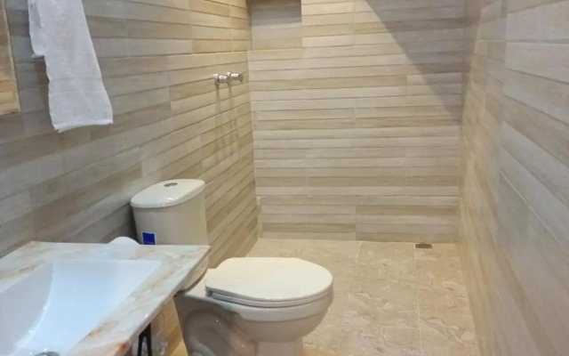 Apartamento turístico jardín Antioquia