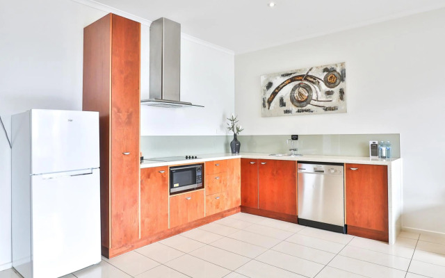 Indulge Apartments Langtree