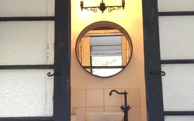 Bakehouse '38 Restaurant & Guesthouse