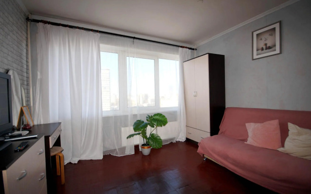 Апартаменты на проспекте Московский 224