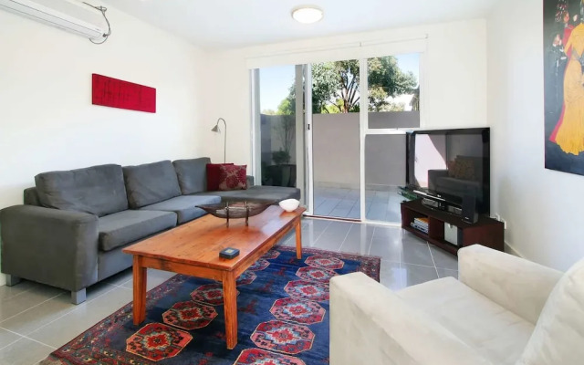 Carlisle St Executive