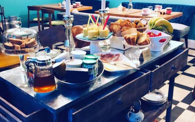 La Maison d'Augustin