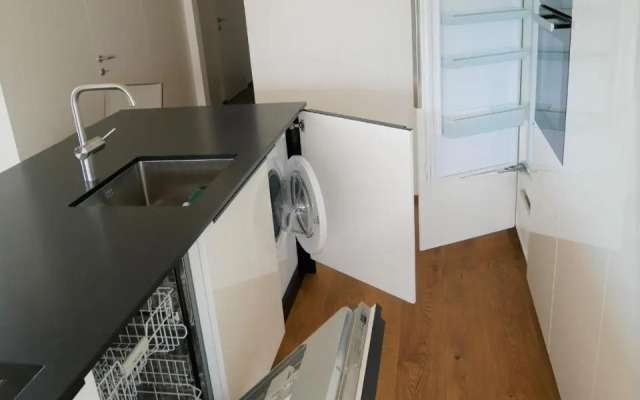 Penthouse 37th HEAVEN (ca. 90m²)