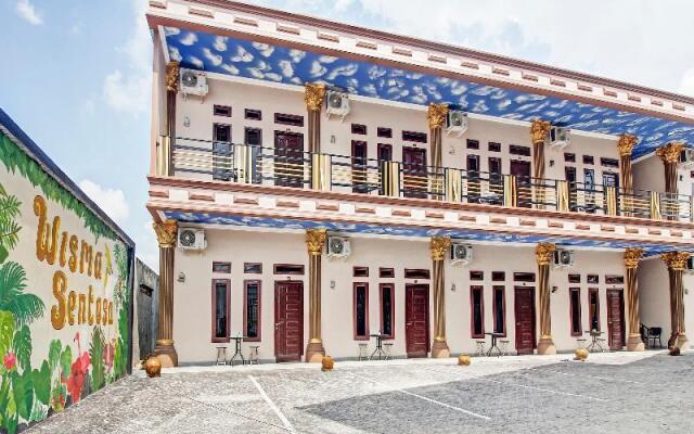 OYO 90280 Wisma Sentosa