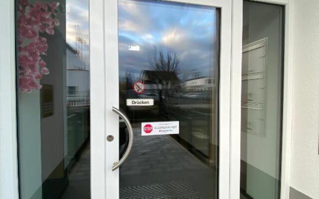 MyHome10 Wiesbaden-Mainz
