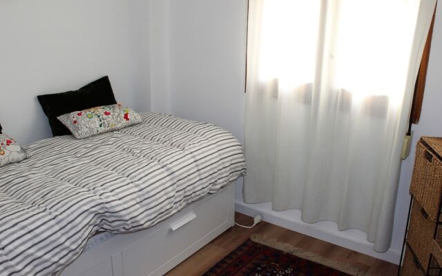 Precioso apartamento al lado de la playa