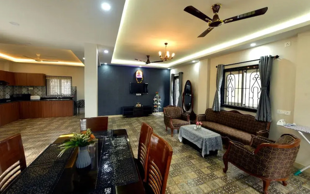 Pracika Villa Phase 1