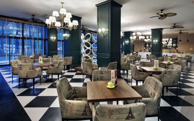 Nirvana Mediterranean Excellence - All Inclusive