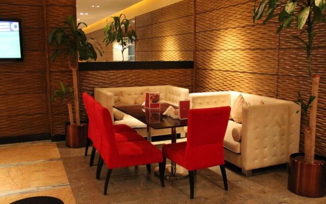 Al Hada Highest'S Hotel & Suites