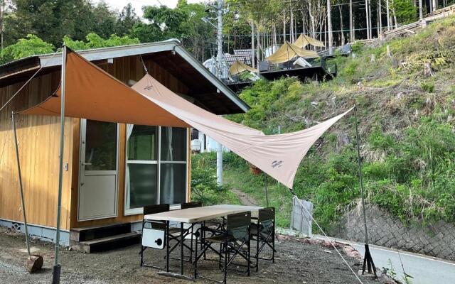 Retreat Camp Mahoroba