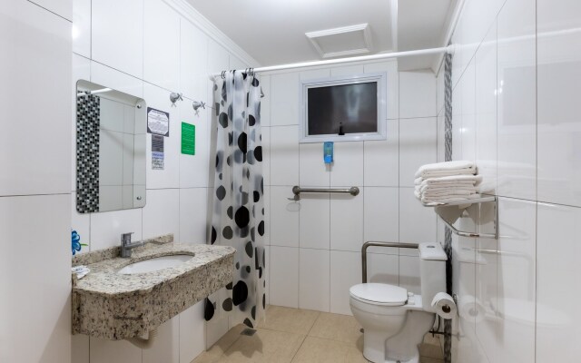 Hotel Baviera Iguassu