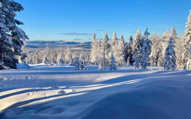 Holiday Home Långberget
