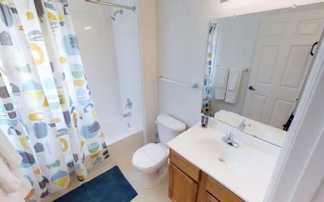 ACO FUN - 4 bd Townhome (1738)