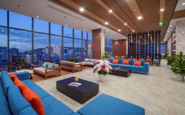 G8 Luxury Hotel and Spa Da Nang