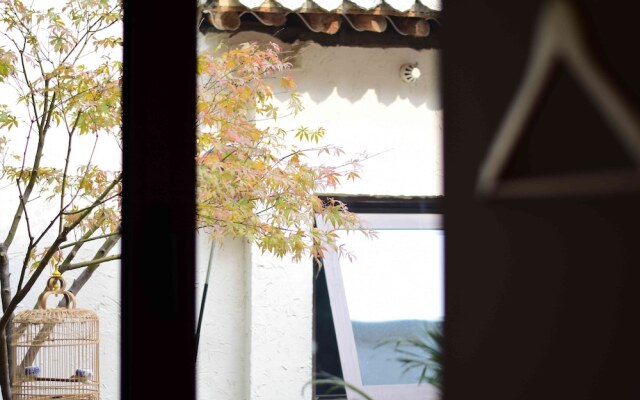 Shangpengyuan Hot Spring Hotel