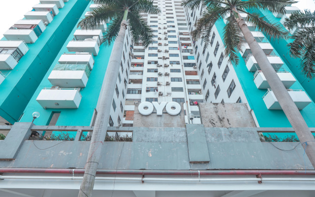 OYO Flagship 210 Amethyst Kemayoran Near RSUD Pademangan