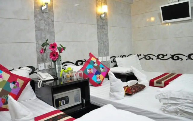 Pearl Guest House - 10th Floor