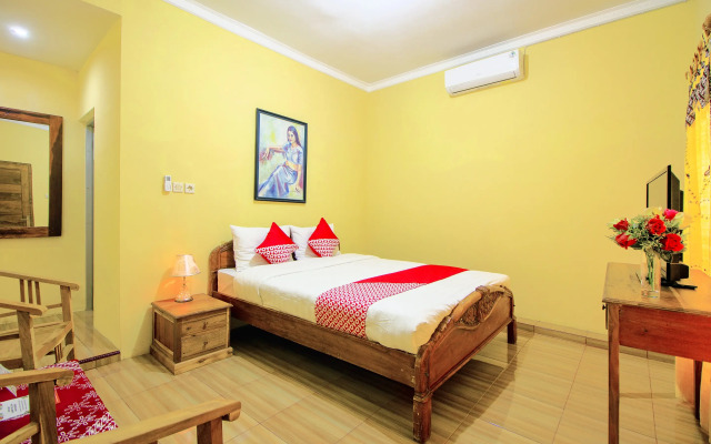 OYO 2047 Opak Village Bed & Breakfast