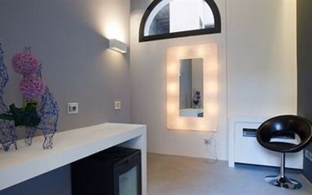 Urben Suites Apartments Design