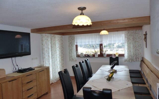 Ferienhaus Kaiserblick