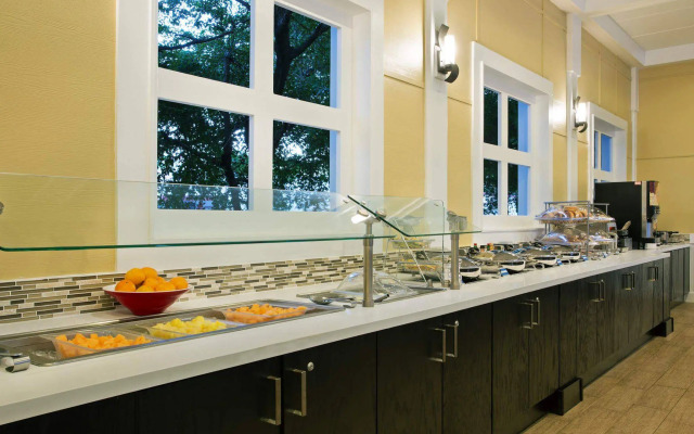 Fairfield Inn and Suites by Marriott Key West