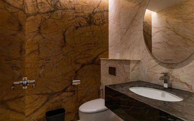 Swiss-Belhotel Harbour Bay