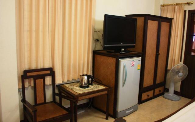 Tri Gong Hotel
