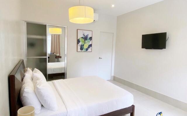 Harman Suites Moalboal