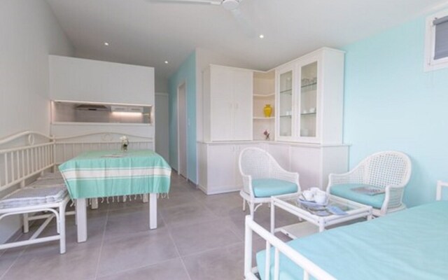Riva Bella Naturiste Thalasso & Spa Resort