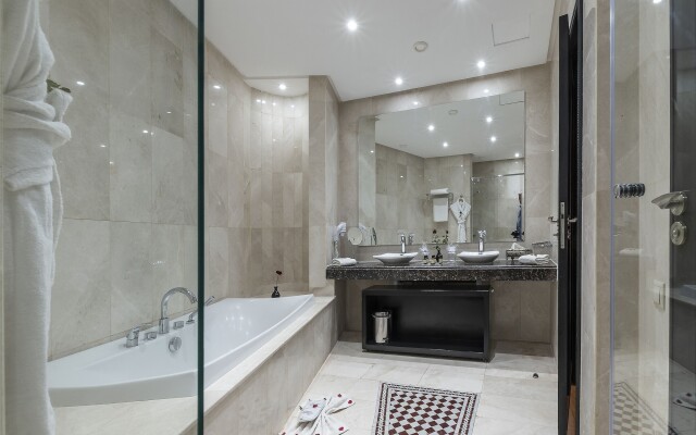 Eden Andalou Aquapark & Spa