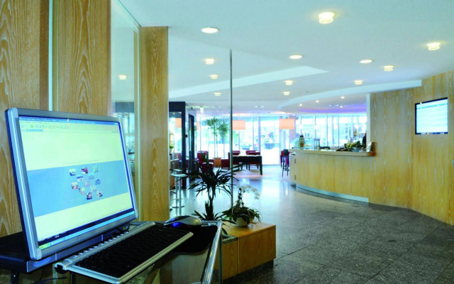 Sorell Hotel Ador