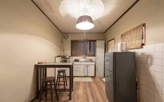 Cozy Old House Seika